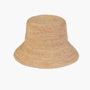 Lack of Color Inca Bucket Hat - NWT